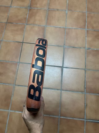 Pala de pádel Babolat Technical Viper
