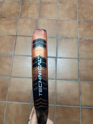 Pala de pádel Babolat Technical Viper