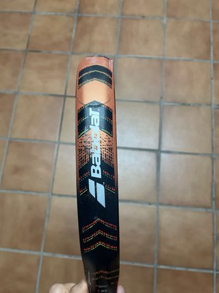 Pala de pádel Babolat Technical Viper