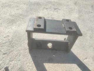 Enganche de remolque pasquali