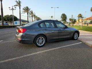 BMW Serie 3 2014