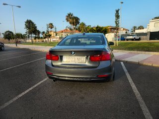 BMW Serie 3 2014