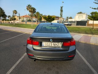 BMW Serie 3 2014