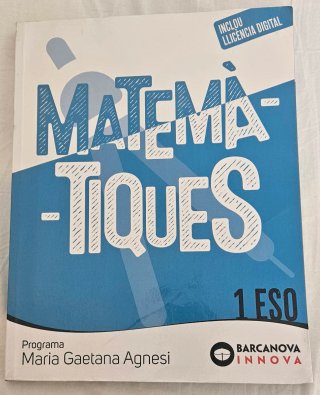 Pack Libros de  1º ESO del Ferrer (En buen estado)