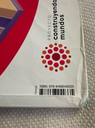LENGUA CASTELLANA Y LITERATURA 1 ESO CONSTRUYEN...