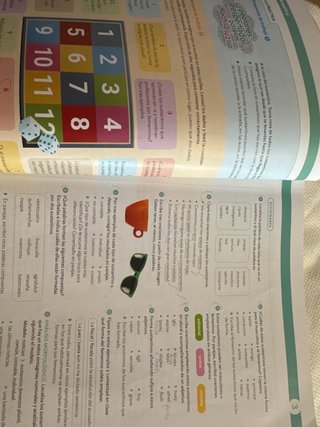 LENGUA CASTELLANA Y LITERATURA 1 ESO CONSTRUYEN...