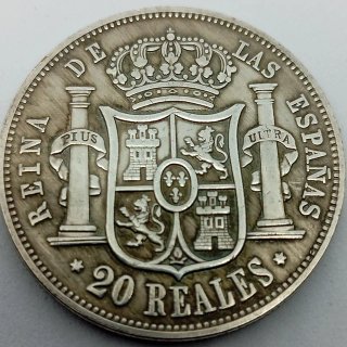 Lote de 10 Monedas reservado