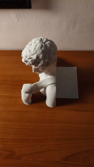 Fermalibri Apollo in
