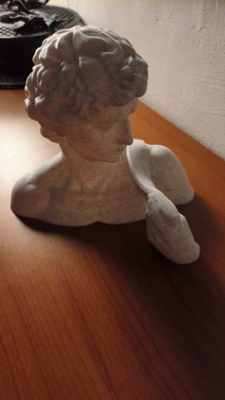 Fermalibri Apollo in