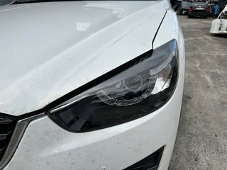 Despiece Mazda CX5