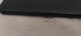Xiaomi Redmi 5 Plus Negro para reparar