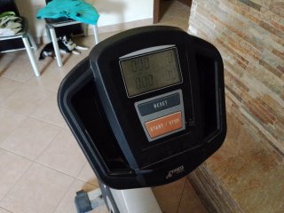 Bicicleta Estática TREO R108