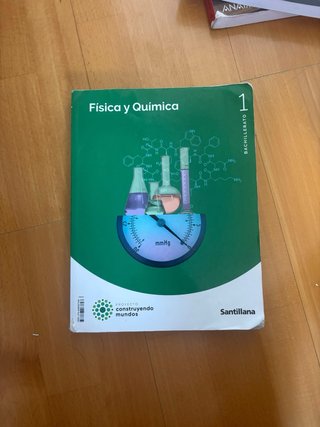 Matemáticas I 1 Bachillerato