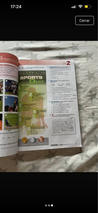 Exam Focus 1 Student's Book Print & Digital Int...
