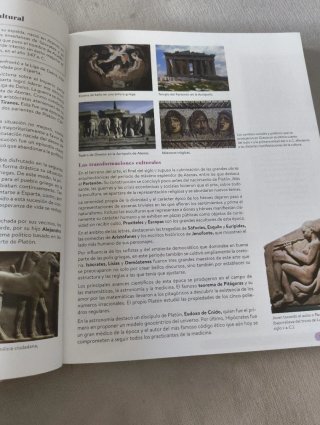 Historia de la Filosofía, 2 Bachillerato, oxford.
