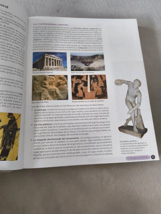 Historia de la Filosofía, 2 Bachillerato, oxford.