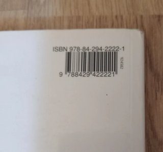 Libro de ciencias