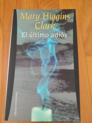 El Último adiós