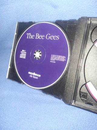 2CD The Bee Gees 26 Golden Oldies