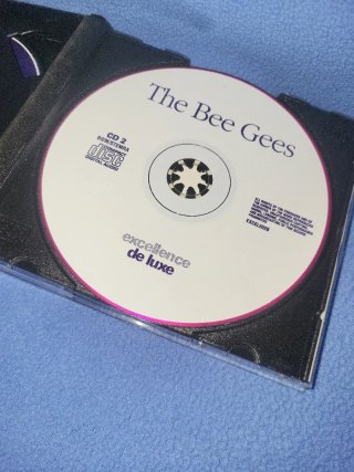 2CD The Bee Gees 26 Golden Oldies