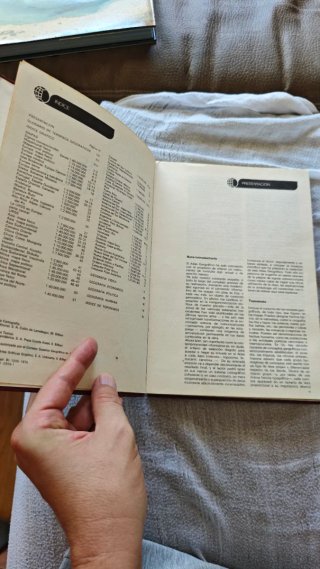 Atlas Geográfico Vintage - Editorial Cantábrica