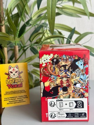 ST One Piece Figzero: Cotton Candy Lover Chopper