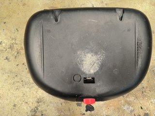 Baúl Moto GIVI V46