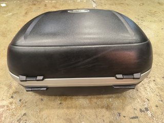 Baúl Moto GIVI V46