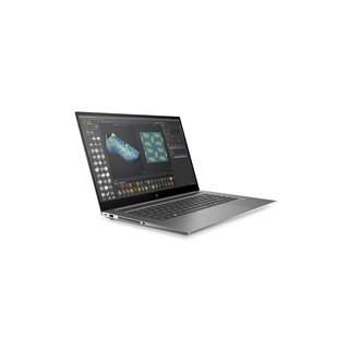 HP ZBook Studio G7 i9 32GB SSD 2TB