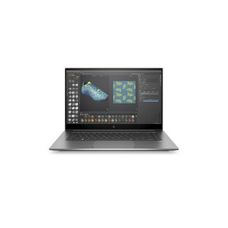 HP ZBook Studio G7 i9 32GB SSD 2TB