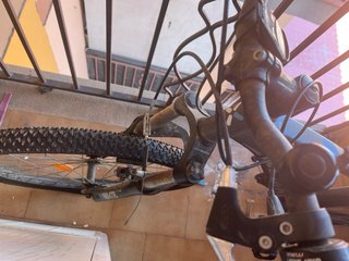 Bicicleta BTWIN Rockrider 340