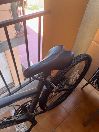 Bicicleta BTWIN Rockrider 340