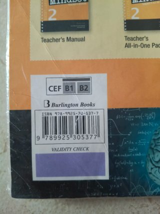Mindset 2 Bach Alumno Cat, Catal?n (bachillerato)