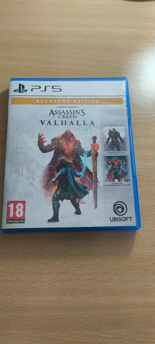 4 Videojuegos de Play 5