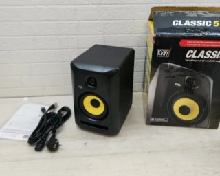 Altavoz  KRKC&CO RP5G3