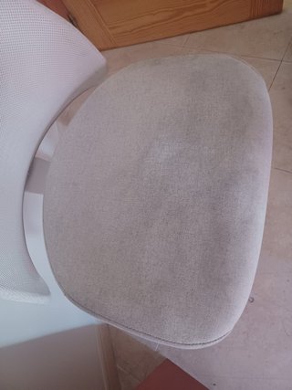 Silla Escritorio IKEA MATCHSPEL Beige