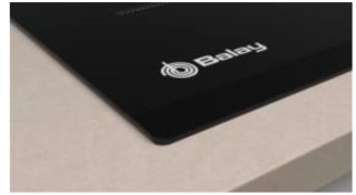 Placa Inducción Balay 60cm 3 Zonas. SIN ESTRENAR