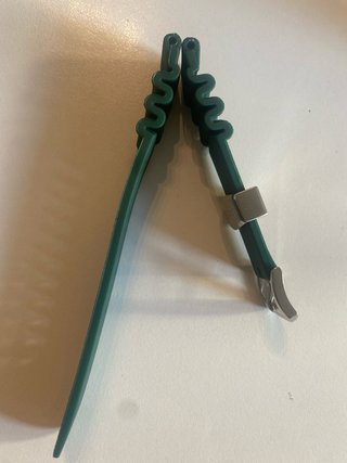 Cinturino silicone verdone 20mm  per Seiko