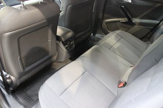 Peugeot 508 2012