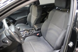 Peugeot 508 2012