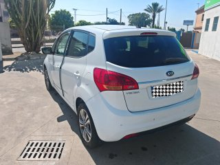 KIA Venga 2017