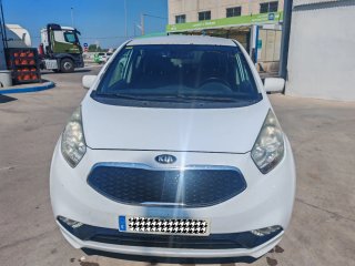 KIA Venga 2017