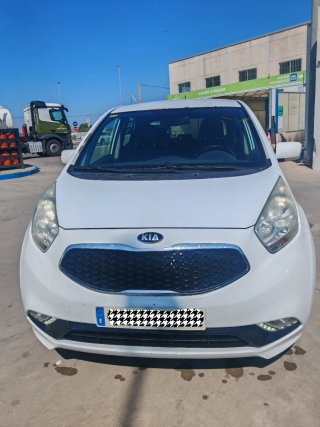 KIA Venga 2017