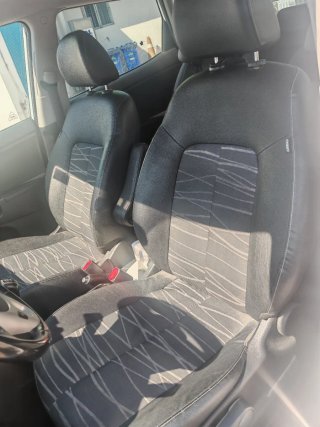 KIA Venga 2017