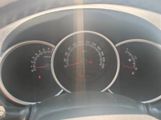 KIA Venga 2017