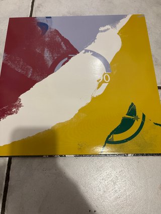 Vinile Italia '90 Compilation
