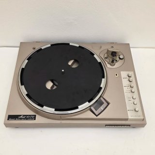 Marantz 6170 gira discos para peças