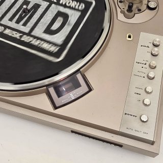 Marantz 6170 gira discos para peças