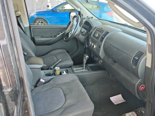Nissan Navara 2007