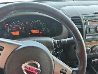 Nissan Navara 2007